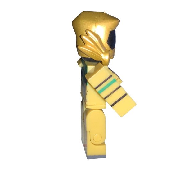Roblox Mini Figure 3" Legends of Roblox Gusmanak action Figure - Picture 4 of 10